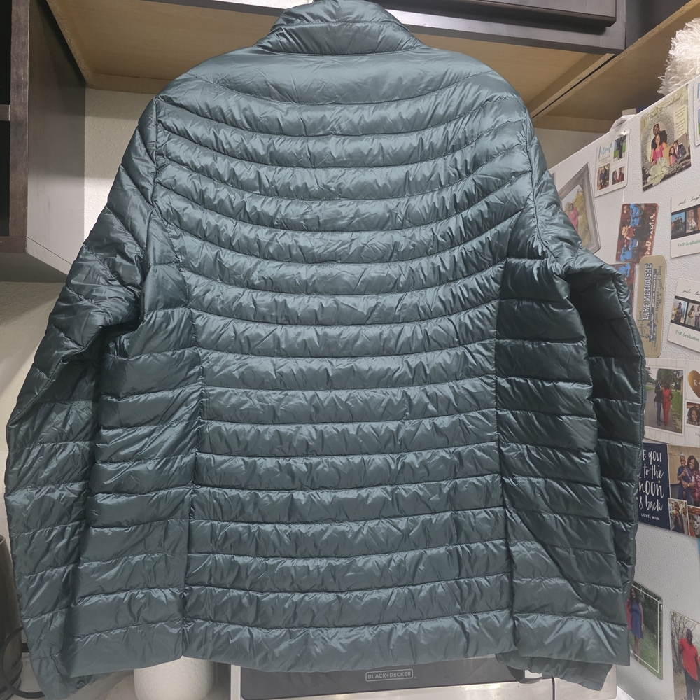 32 Degrees Packable Lightweight Jacket Women Size… - image 11